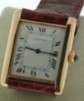 Cartier Tank